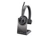 Poly Bluetooth-Headset – Kabellos, USB-C, ideal für Teams