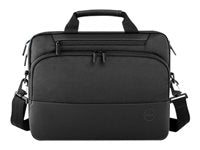 Dell Notebook-Tasche – Wasserfest, für Laptops bis 15"