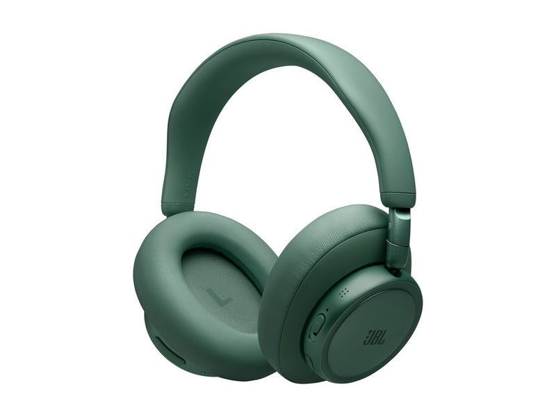 JBL Over-Ear Kopfhörer – kabellos, Geräuschunterdrückung