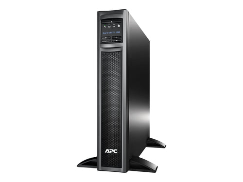 APC Smart-UPS X – 1500 VA USV, Rack/Tower, LCD-Anzeige