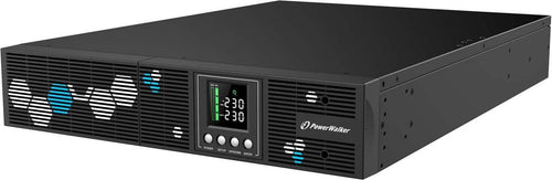 Bluewalker USV Powerwalker – Unterbrechungsfreie Stromversorgung, 2700 W
