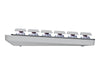 Logitech Kabellose Tastatur – Beleuchtet, leise Tasten