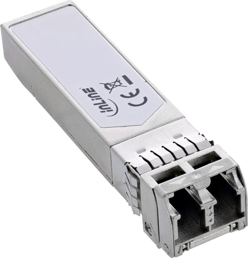 INLINE SFP+ Modul – 10Gb/s, 80km Reichweite