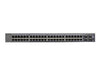 Netgear 48-Port Gigabit Switch – Für schnelles und zuverlässiges Netzwerk