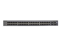 Netgear 48-Port Gigabit Switch – Für schnelles und zuverlässiges Netzwerk