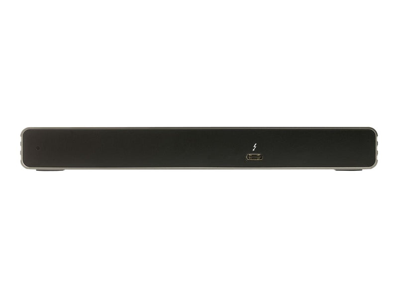 Startech Dockingstation – Thunderbolt 3, 4K-Displays