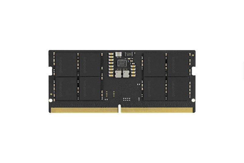 GOODRAM RAM-Modul – 16 GB für schnellen Datenzugriff