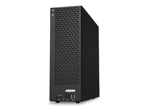 EXONE Business-PC – Intel Core i5, 16 GB RAM, 1 TB Speicher