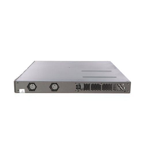 3Com 24-Port Gigabit Switch – Für schnelles und sicheres Netzwerk