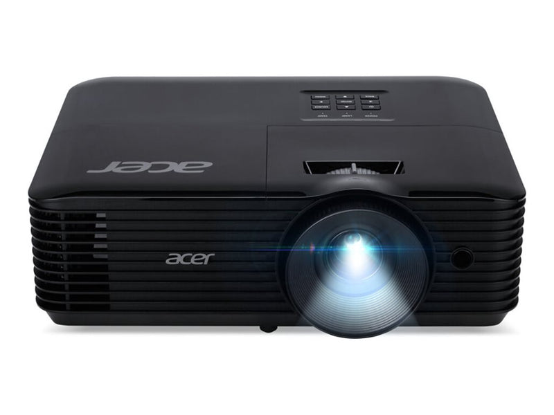 Acer DLP-Projektor – 4500 Lumen, 3D-fähig