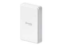 TP-Link Omada Outdoor-Gateway – 5G, Wi-Fi, robustes Design