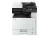 Kyocera Multifunktionsdrucker – A3, Farb-Laser, Touchscreen