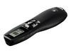 Logitech R800 Pro Presenter – 30 m Reichweite, einfach zu bedienen