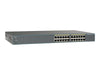 Cisco 24-Port Switch – Schnelle Verbindung, einfache Verwaltung