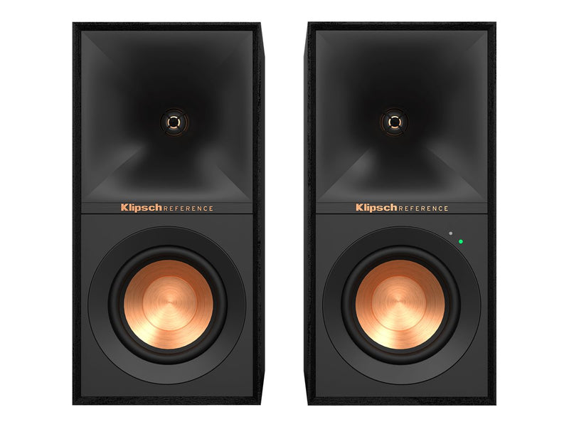 Klipsch Monitorlautsprecher – Kabellos, Bluetooth, 70 Watt