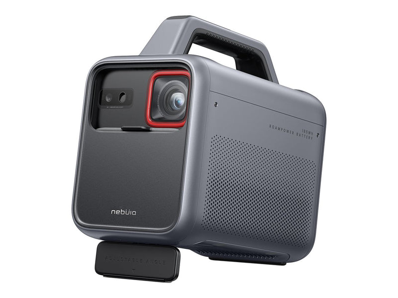 Anker Nebula Mars 3 Projektor – Full HD, Android TV