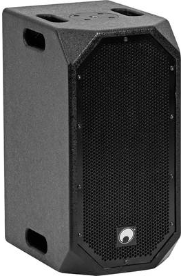 OMNITRONIC PA Subwoofer – 8 Zoll, 300 Watt Leistung