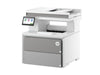 HP LaserJet Multifunktionsdrucker – Schnelles Drucken, Touchscreen