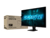 Gigabyte 27" Monitor – 2K-Display, flimmerfrei