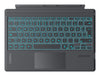 INATECK Kabellose Tastatur – Leicht und kompakt für unterwegs