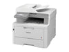 Brother Multifunktionsdrucker – Farbdruck, WLAN, Touchscreen