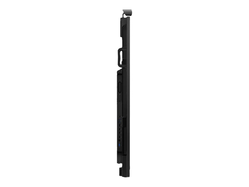 Lenovo 75" Touchscreen-Display – 4K, interaktiv für Meetings