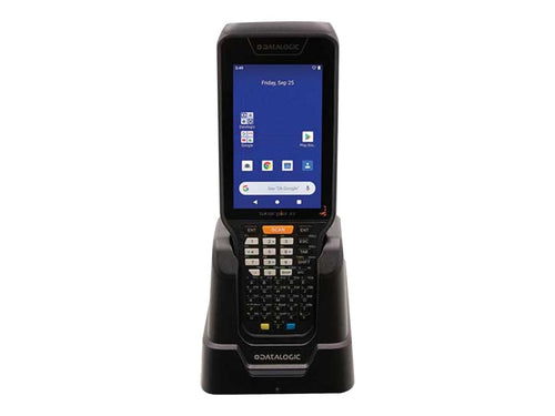 Datalogic Skorpio X5 Terminal – robust, Android 10, 64 GB Speicher