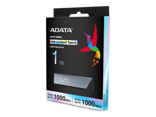 ADATA USB-Flash-Laufwerk – 1 TB, schnelles USB-C