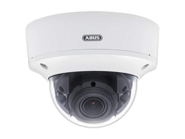 ABUS Überwachungskamera – 8 MP, wetterfest, für Tag & Nacht