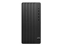 HP Pro Tower Desktop-PC – Intel Core i5, 16 GB RAM, 512 GB SSD