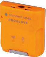 ProGlove Mark 2 Barcode-Scanner – Tragbar, Bluetooth-Verbindung