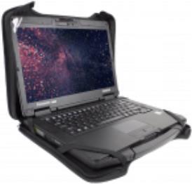 Panasonic Notebook-Tasche – Kratzfest, Fallschutz