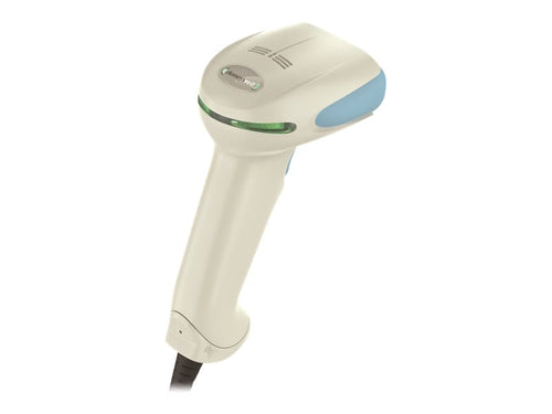 Honeywell Barcode-Scanner – Kabellos, für Gesundheitswesen