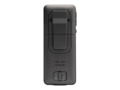 Cisco DECT-Telefon – kabellos, für klare Gespräche