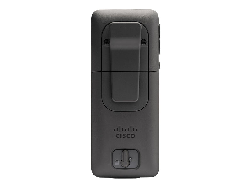 Cisco DECT-Telefon – kabellos, für klare Gespräche