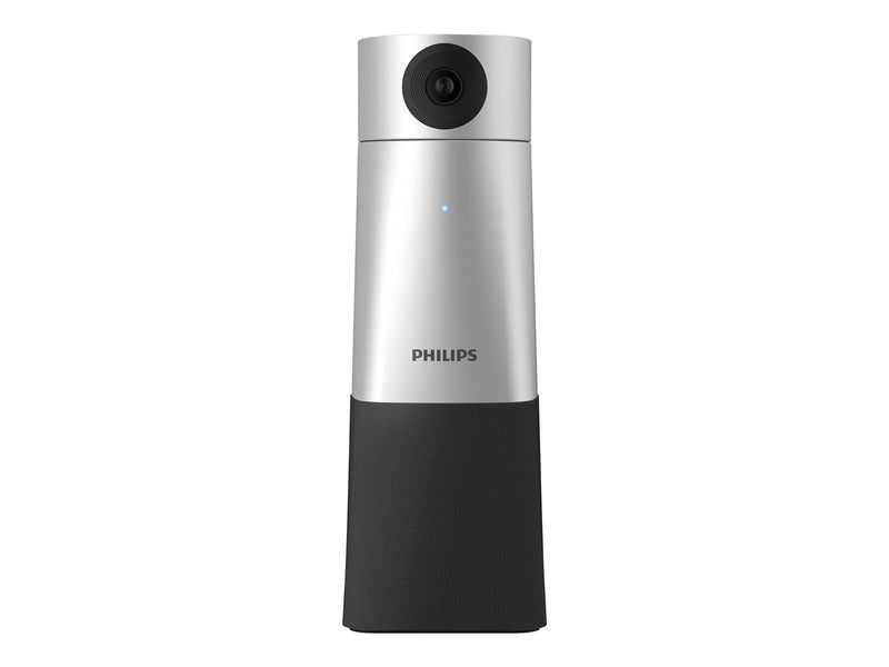 Philips Konferenzlösung – 4K-Kamera, 360° Audioaufnahme