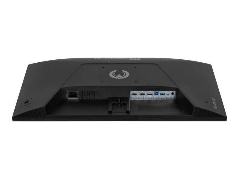 Iiyama 27" Gaming-Monitor – Full HD, 240 Hz, schnelle Reaktionszeit