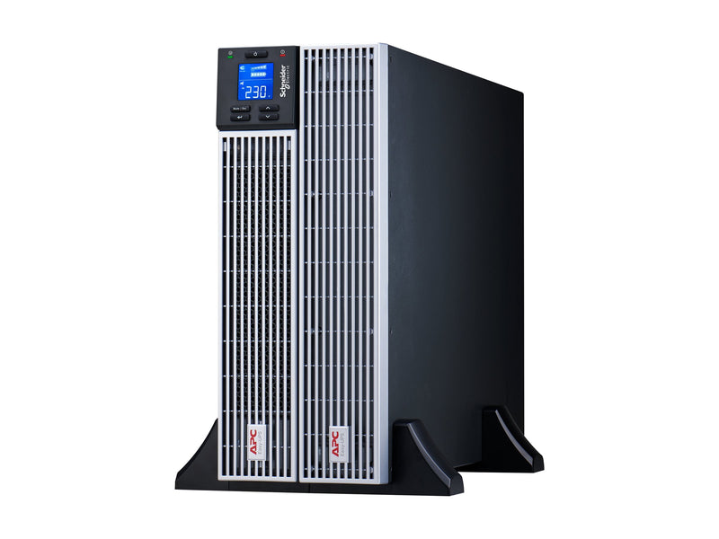 APC Easy USV – 3kVA, Lithium-Ionen, Rack-montierbar