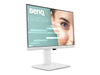 BenQ 27" LED-Monitor – Full HD, USB-C-Anschluss