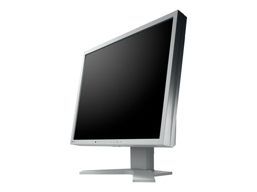 Eizo 19" LED-Monitor – Entspiegeltes Display, integrierte Lautsprecher