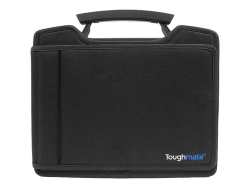Panasonic InfoCase CF-20 – Robustes Schutzgehäuse für unterwegs