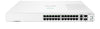 HP Enterprise Netzwerk-Switch – 24 Anschlüsse, einfach zu verwalten