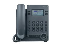 Alcatel Digital-IP Telefon – Freisprecheinrichtung, VoIP-fähig