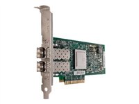 IBM Hostbus-Adapter – 8Gb Dual-Port für schnelle Datenübertragung