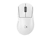 Logitech Gaming-Maus – Ergonomisch, kabellos & kabelgebunden