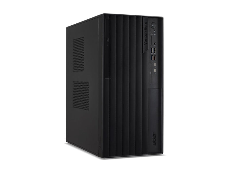 Acer Veriton Vero Desktop-PC – Core i7, 32 GB RAM, 1 TB Speicher