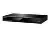 Panasonic 4K Blu-ray Player – Ultra HD, HDR10+ Unterstützung