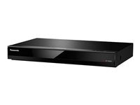 Panasonic 4K Blu-ray Player – Ultra HD, HDR10+ Unterstützung