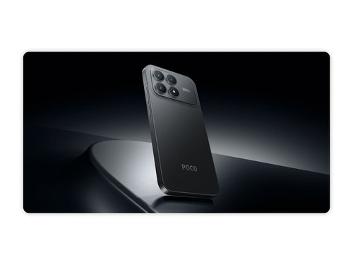 Xiaomi Poco F8 Pro Smartphone – Wasserbeständig, 256 GB Speicher