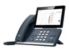 Yealink IP-Telefon – Bluetooth & WLAN, ideal für Teams